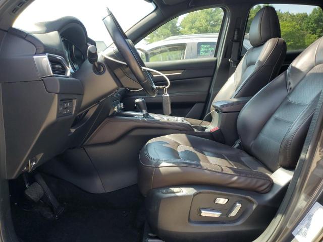 2019 MAZDA CX-5 SIGNATURE JM3KFBEY6K0616989