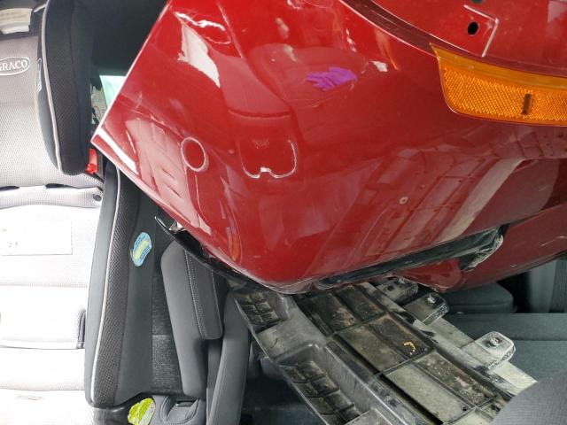 2025 CHEVROLET TRAVERSE L 1GNEVGRS3SJ150841