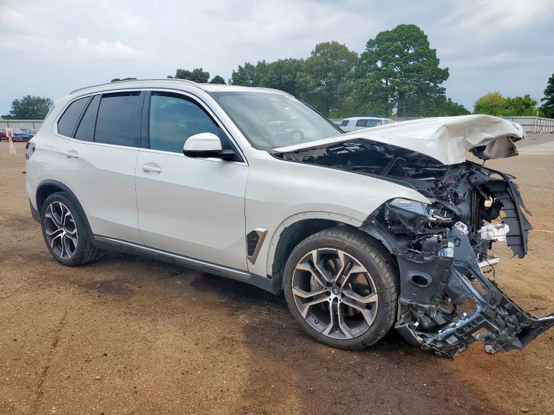 2024 BMW X5 XDRIVE5 5UX43EU09R9U97816