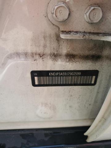 2018 KIA SOUL + KNDJP3A59J7902599