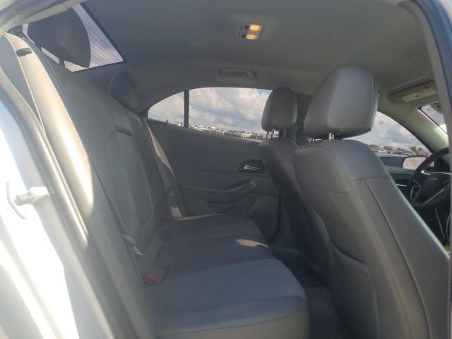 2016 CHEVROLET MALIBU LIMITED LT 1G11C5SA4GF124982