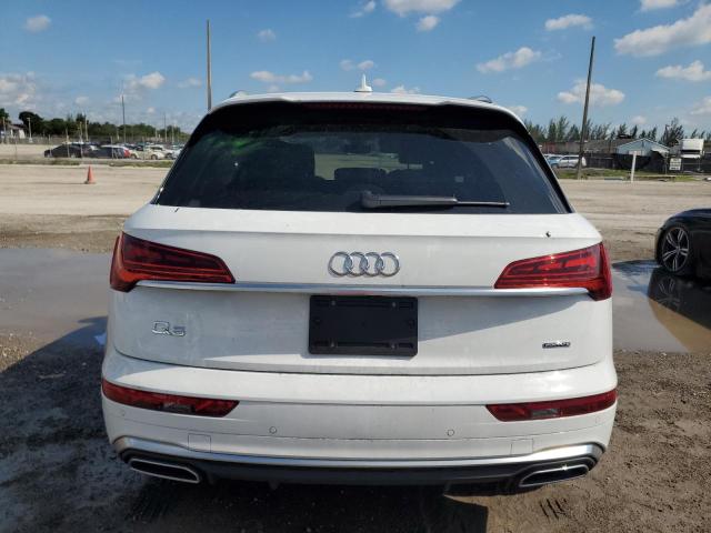 2024 AUDI Q5 PREMIUM WA1GAAFY4R2134729