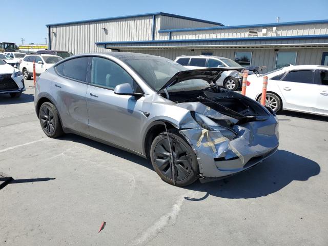 2024 TESLA MODEL Y 7SAYGDEE2RF113332