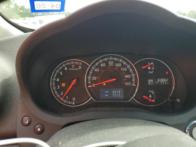 2012 NISSAN MAXIMA S - 1N4AA5AP1CC853199