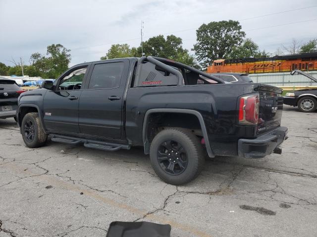 2017 GMC SIERRA K15 3GTU2NEC2HG221389