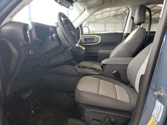 2025 FORD BRONCO SPORT BADLANDS 3FMCR9DA9SRE67782