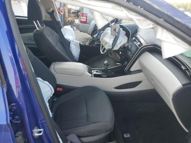 2023 HYUNDAI TUCSON SE - 5NMJACAE5PH232567