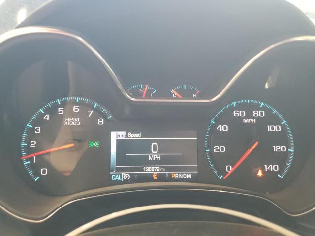 2015 CHEVROLET IMPALA LT - 1G1125S38FU113143