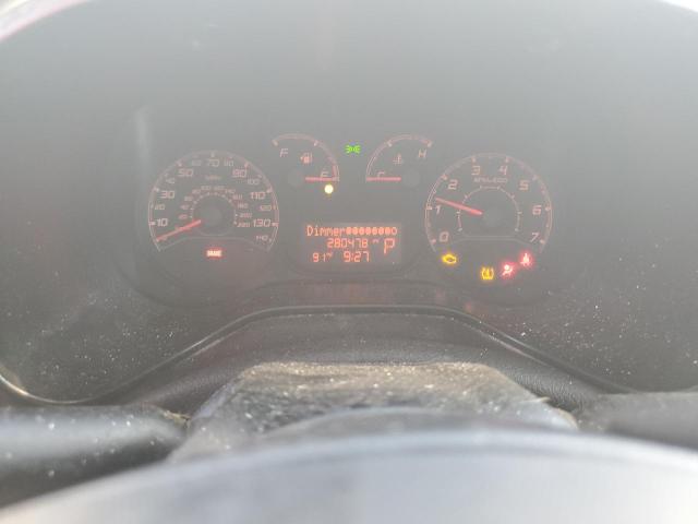 2016 RAM PROMASTER ZFBERFAT7G6B31740