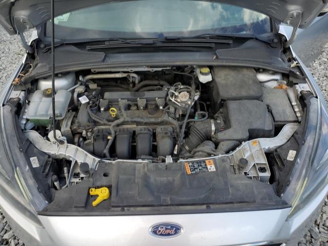 2017 FORD FOCUS SEL 1FADP3H27HL261758