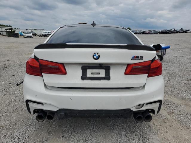 2018 BMW M5 WBSJF0C53JB282563