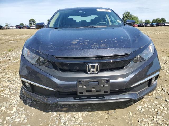2021 HONDA CIVIC EX 19XFC1F30ME208224