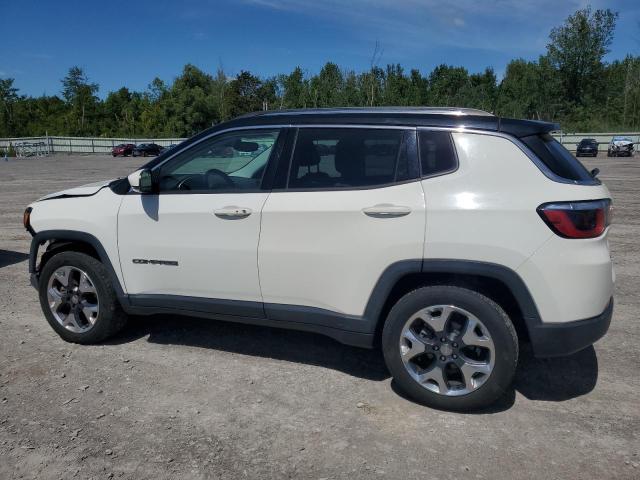 2017 JEEP COMPASS LI 3C4NJDCB3HT681017