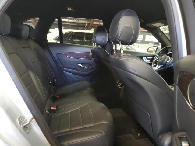 2020 MERCEDES-BENZ GLC 300 4M W1N0G8EB7LF781839