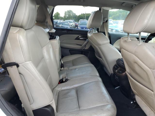 2011 ACURA MDX ADVANC - 2HNYD2H73BH520948