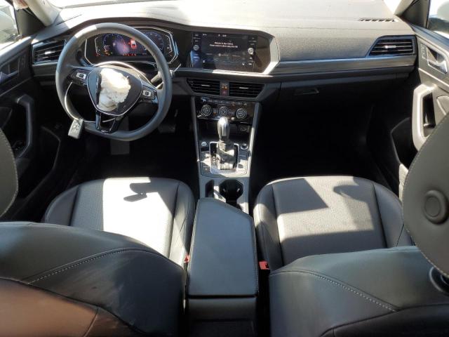 2020 VOLKSWAGEN JETTA SEL 3VWEB7BUXLM059953