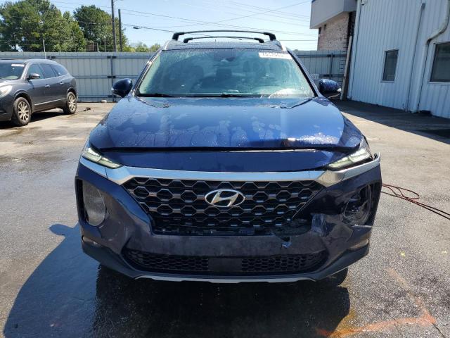 2020 HYUNDAI SANTA FE S 5NMS33AD6LH262631