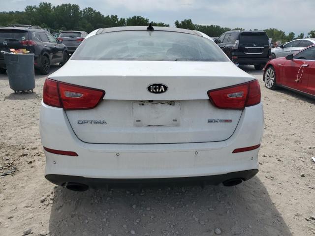 2015 KIA OPTIMA SX - 5XXGR4A68FG496364