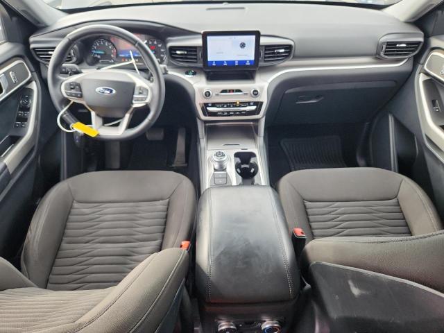 2020 FORD EXPLORER X - 1FMSK8DH3LGC38482