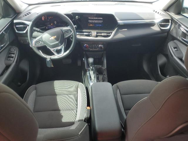 2024 CHEVROLET TRAILBLAZER LT KL79MRSL7RB196492