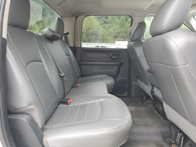2018 RAM 2500 ST 3C6TR5HT1JG301668