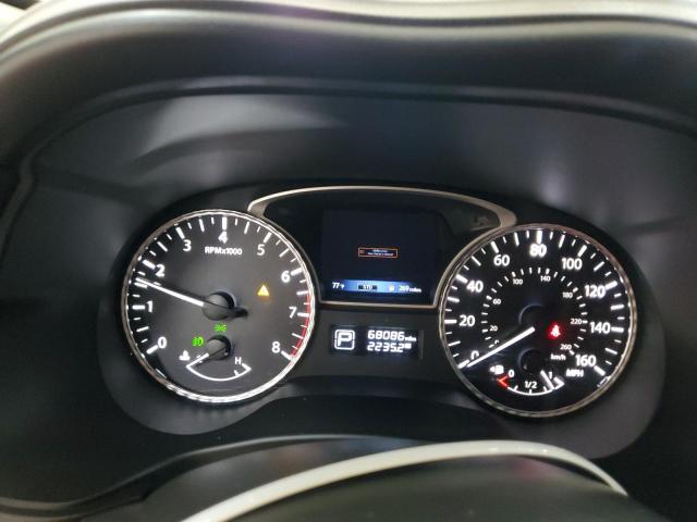 2020 INFINITI QX60 LUXE 5N1DL0MM4LC504135