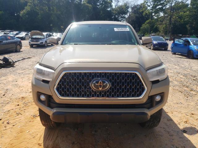 2016 TOYOTA TACOMA DOU - 3TMDZ5BN8GM012109