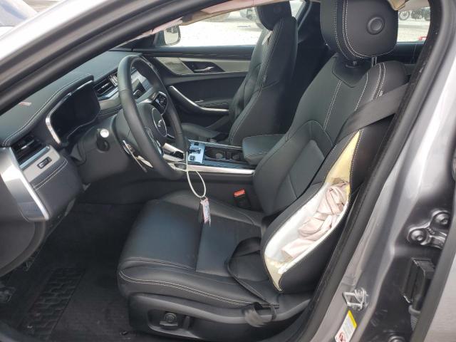 2024 JAGUAR XF R-DYNAM SAJB64FXXRCY95349