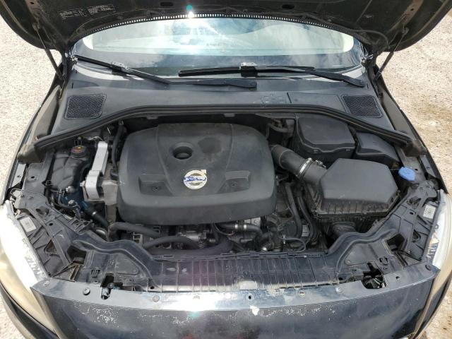 2015 VOLVO S60 PREMIE YV140MFC6F1311651
