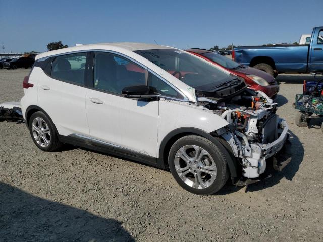 2021 CHEVROLET BOLT EV LT 1G1FY6S06M4102543
