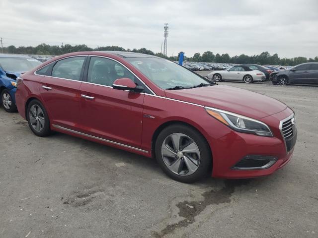 2016 HYUNDAI SONATA HYB KMHE34L18GA025222