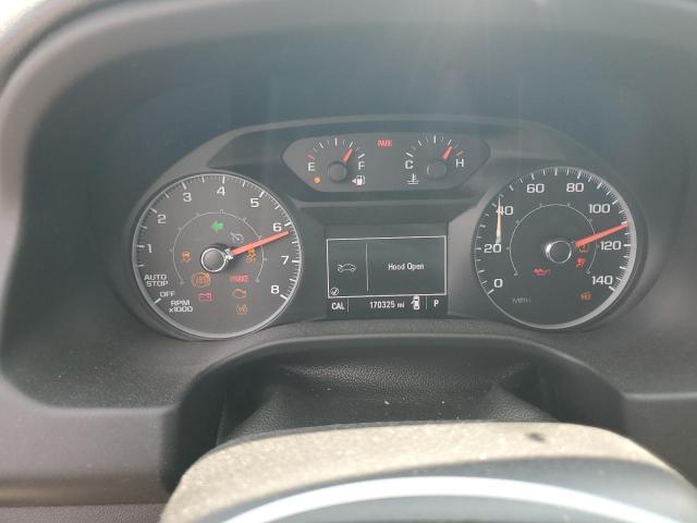 2017 GMC ACADIA SLE 1GKKNSLA4HZ223695