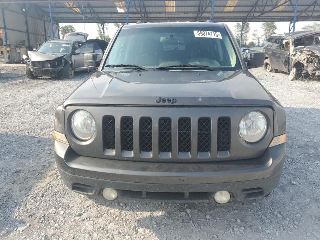 2015 JEEP PATRIOT SP 1C4NJRBB5FD439072