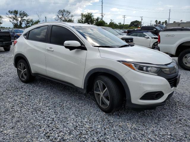 2021 HONDA HR-V EX - 3CZRU6H5XMM732437