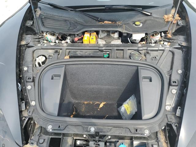 2021 PORSCHE TAYCAN 4S WP0AB2Y1XMSA43359