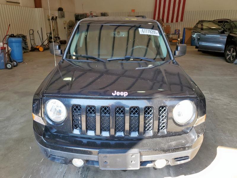 2016 JEEP PATRIOT SP 1C4NJPBA1GD548416