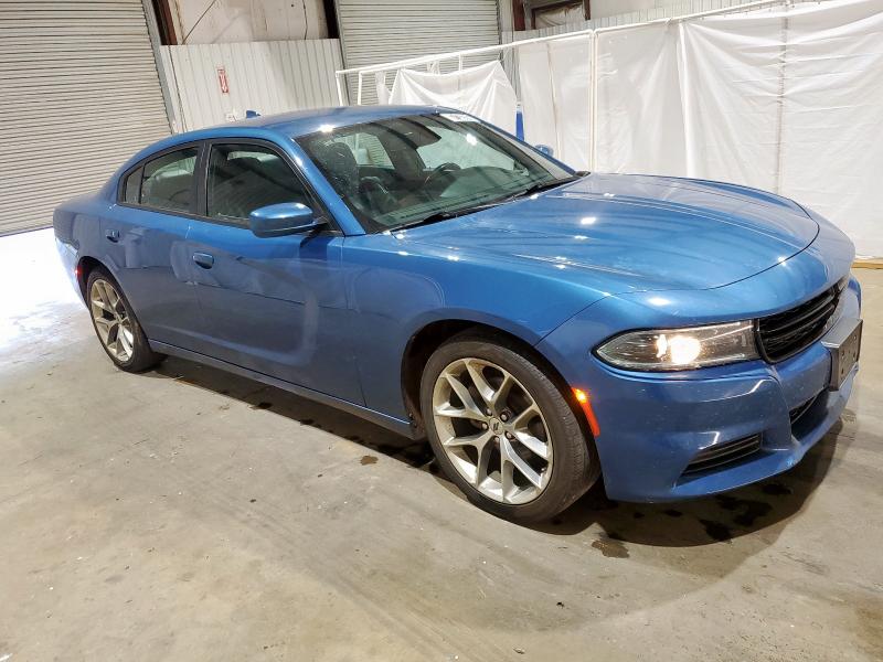 2022 DODGE CHARGER SX 2C3CDXBG1NH103746