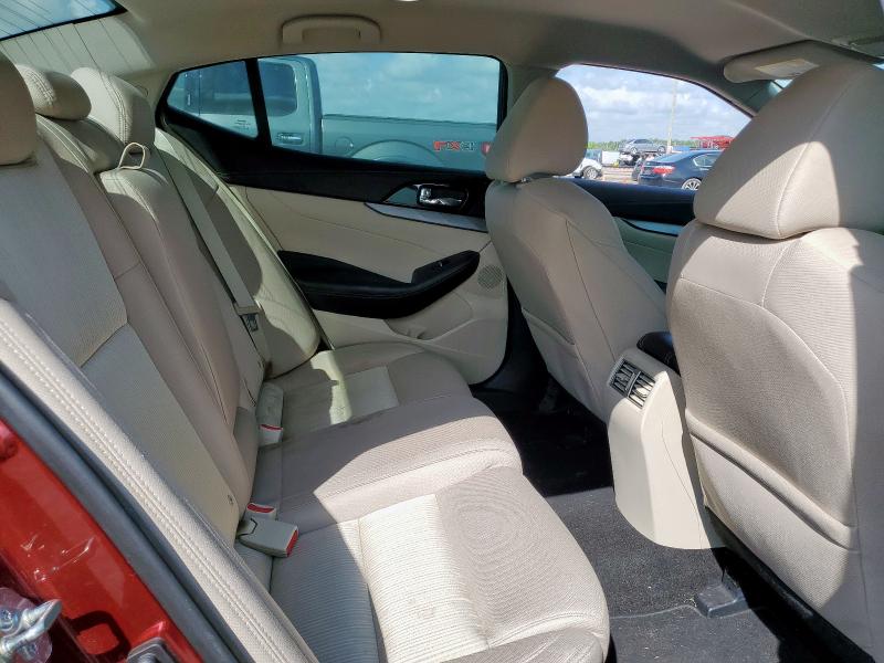 2017 NISSAN MAXIMA 3.5 1N4AA6AP9HC384778