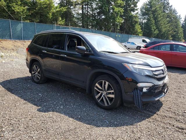 2016 HONDA PILOT ELIT 5FNYF6H05GB127153