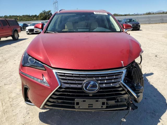 2019 LEXUS NX 300H JTJBJRBZ3K2104282