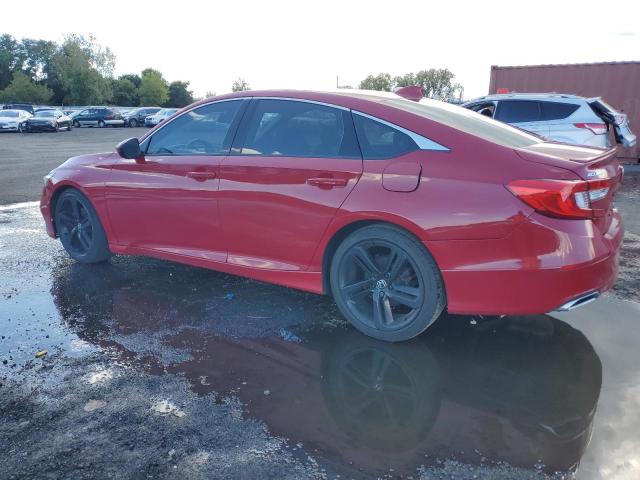 2018 HONDA ACCORD SPO - 1HGCV1F34JA033215