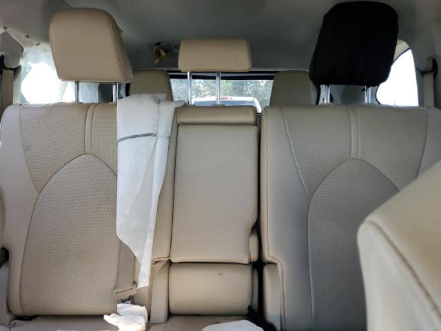 2021 TOYOTA HIGHLANDER 5TDDZRBH2MS529158
