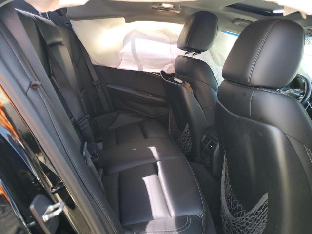 2017 CADILLAC ATS 1G6AA5RX7H0136039