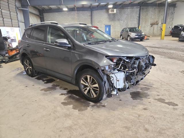 2017 TOYOTA RAV4 XLE - JTMRFREV2HD210022