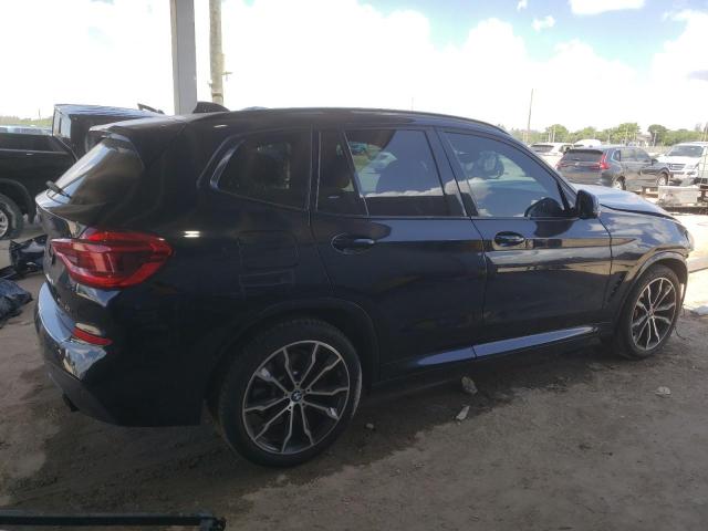 2021 BMW X3 SDRIVE3 5UXTY3C04M9G36801
