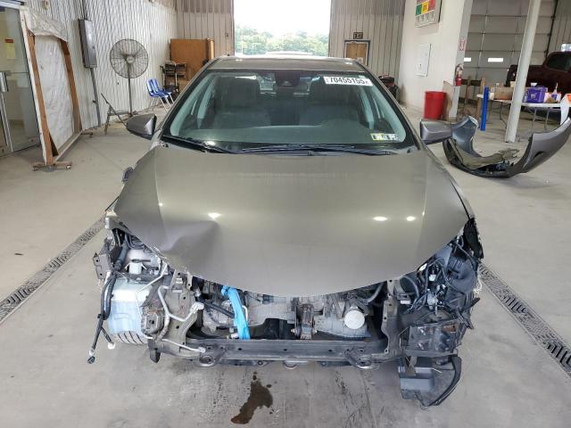 2017 TOYOTA COROLLA L 5YFBURHE1HP653665