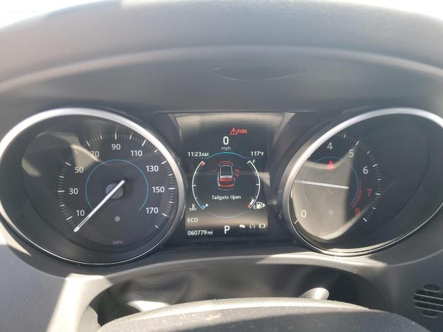2017 JAGUAR F-PACE PRE - SADCJ2BV7HA085248