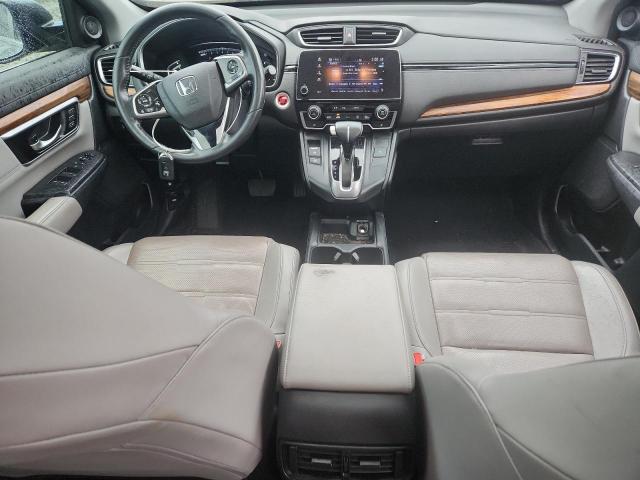 2019 HONDA CR-V EXL 7FARW1H83KE002324