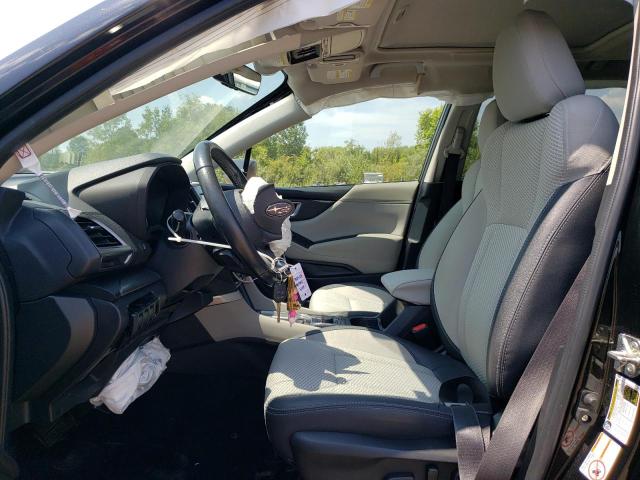 2019 SUBARU FORESTER P JF2SKAEC2KH551256