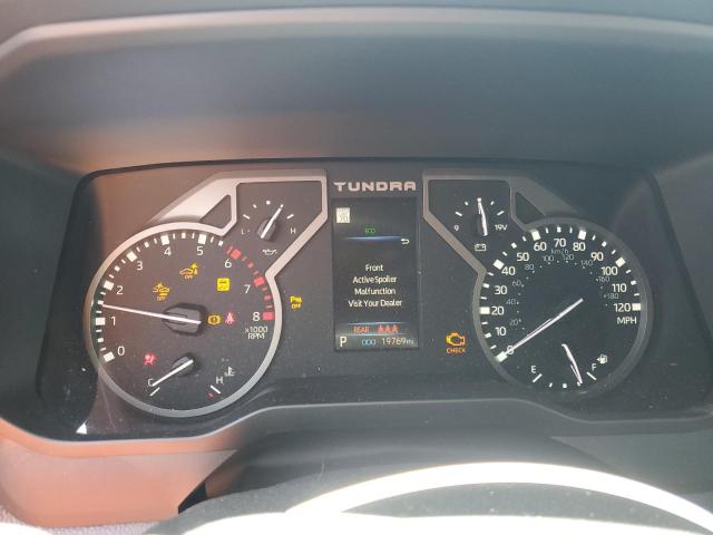 2024 TOYOTA TUNDRA CREWMAX SR 5TFLA5DB2RX173249